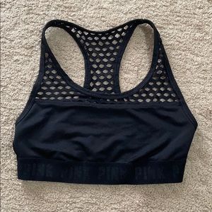 Victoria’s Secret PINK unlined sports bra